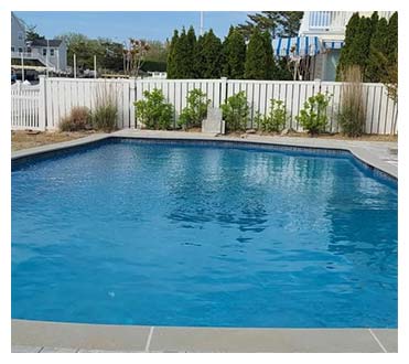 Pool and Spa Repairs, Renovations, Maintenance