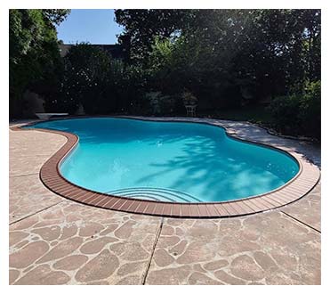 Pool and Spa Repairs, Renovations, Maintenance
