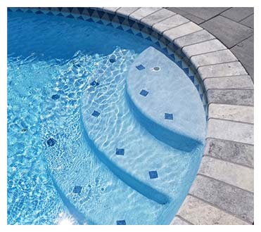 Pool and Spa Repairs, Renovations, Maintenance
