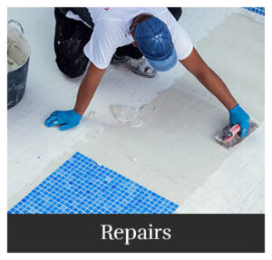 Pool and Spa Repairs, Renovations, Maintenance