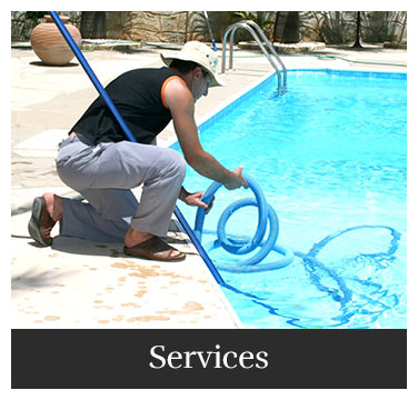 Pool and Spa Repairs, Renovations, Maintenance